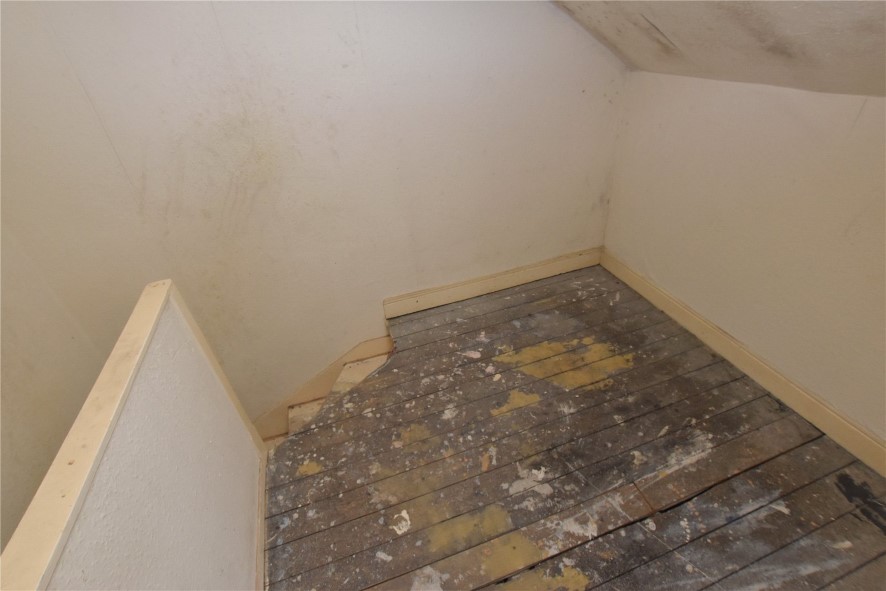 4 Colton Street, Leeds, West Yorkshire LS12 1TX