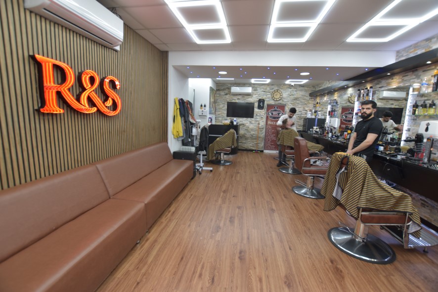 14 Branch Road, Batley, West Yorkshire WF17 5RY