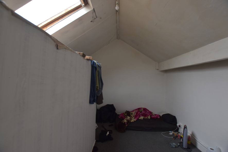 14 Branch Road, Batley, West Yorkshire WF17 5RY