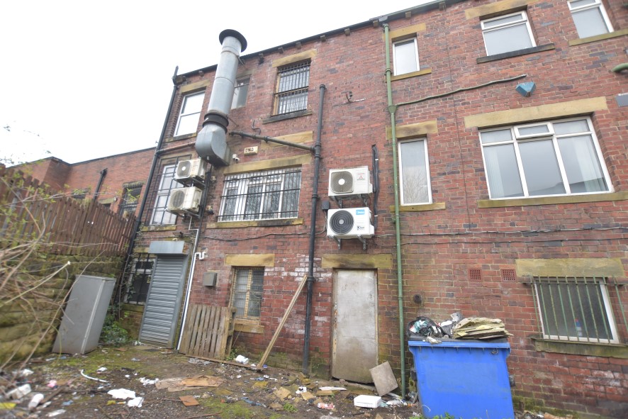 14 Branch Road, Batley, West Yorkshire WF17 5RY