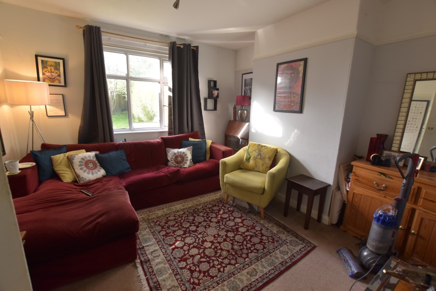 97 Grove Lane, Leeds, West Yorkshire LS6 4AL