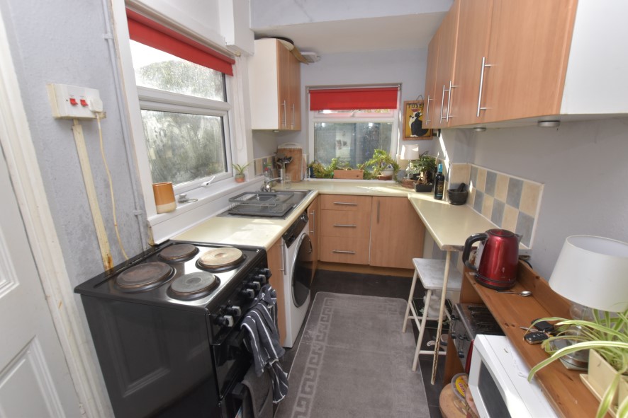 97 Grove Lane, Leeds, West Yorkshire LS6 4AL