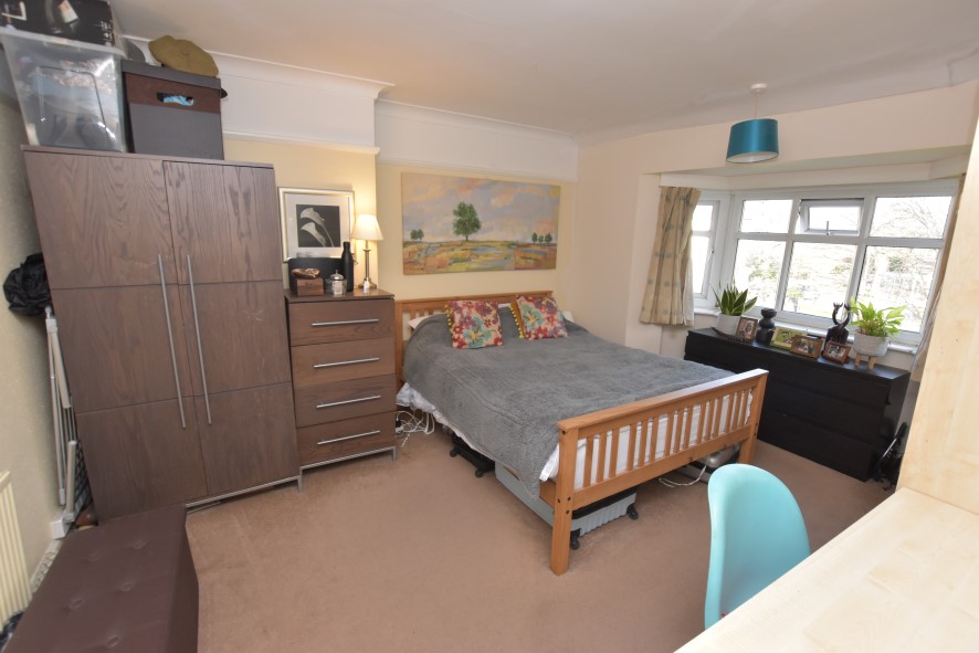 97 Grove Lane, Leeds, West Yorkshire LS6 4AL