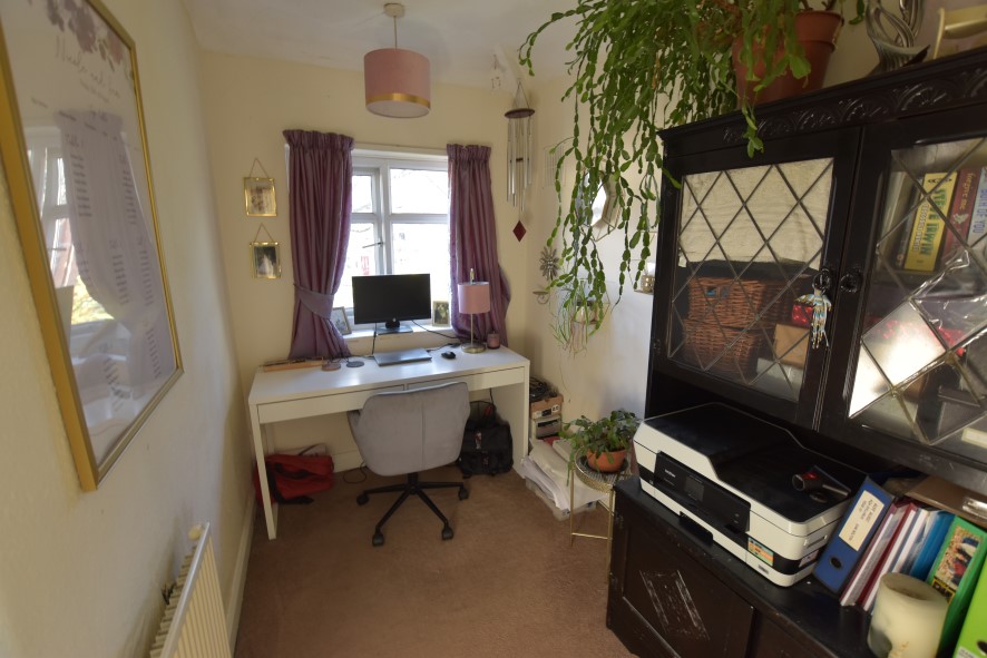 97 Grove Lane, Leeds, West Yorkshire LS6 4AL