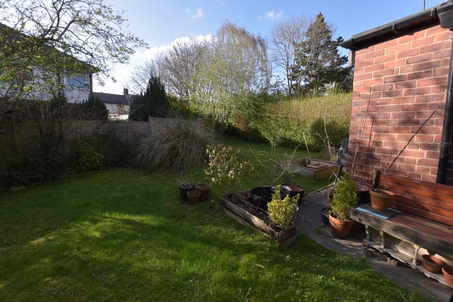 97 Grove Lane, Leeds, West Yorkshire LS6 4AL