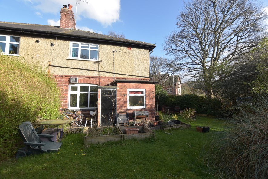 97 Grove Lane, Leeds, West Yorkshire LS6 4AL