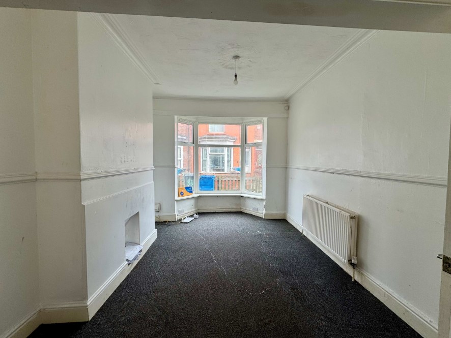 6 Holderness Villas, Ceylon Street, Hull, East Yorkshire, HU9 5RQ