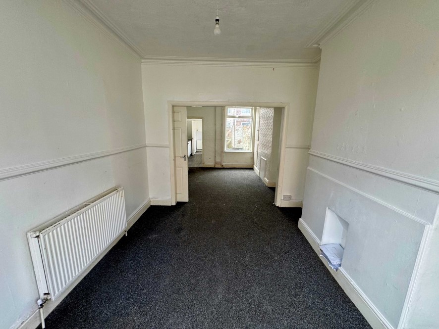 6 Holderness Villas, Ceylon Street, Hull, East Yorkshire, HU9 5RQ