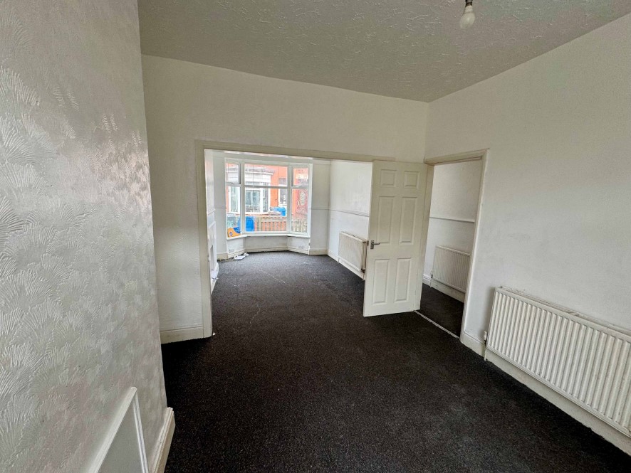 6 Holderness Villas, Ceylon Street, Hull, East Yorkshire, HU9 5RQ