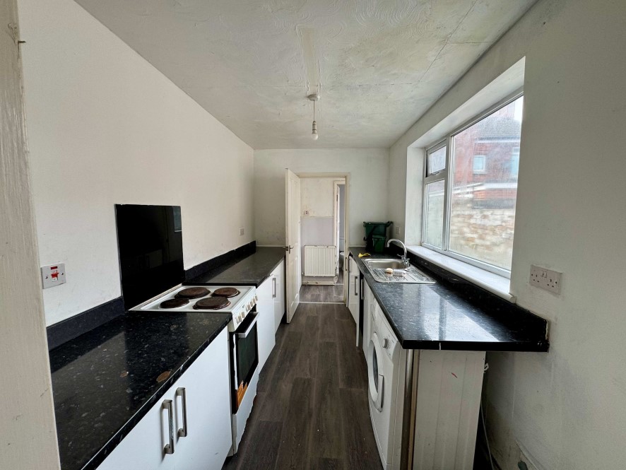 6 Holderness Villas, Ceylon Street, Hull, East Yorkshire, HU9 5RQ