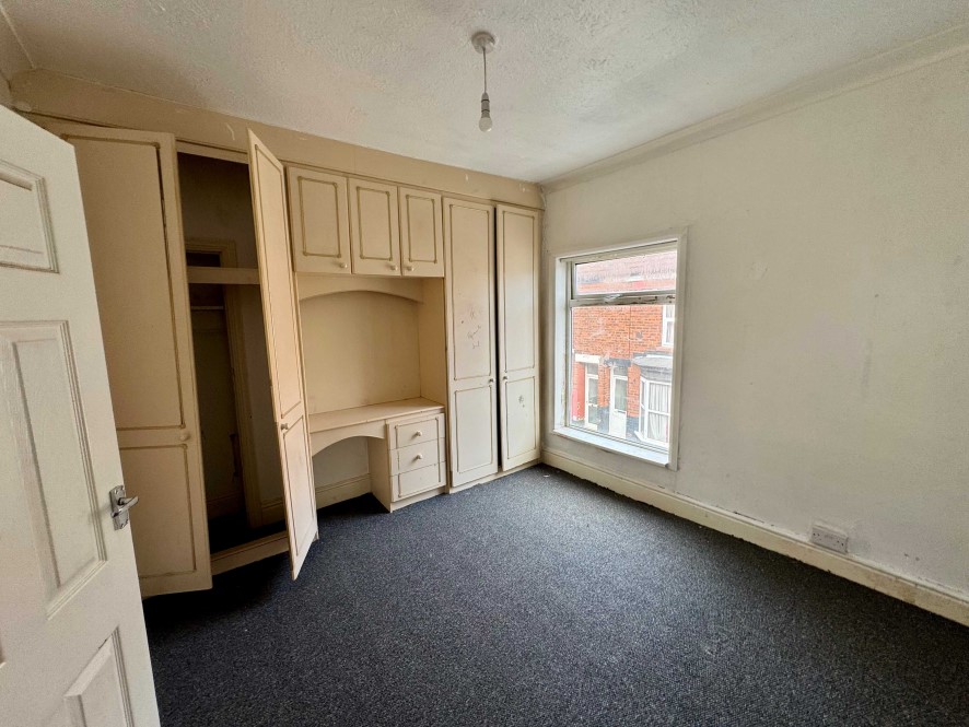 6 Holderness Villas, Ceylon Street, Hull, East Yorkshire, HU9 5RQ