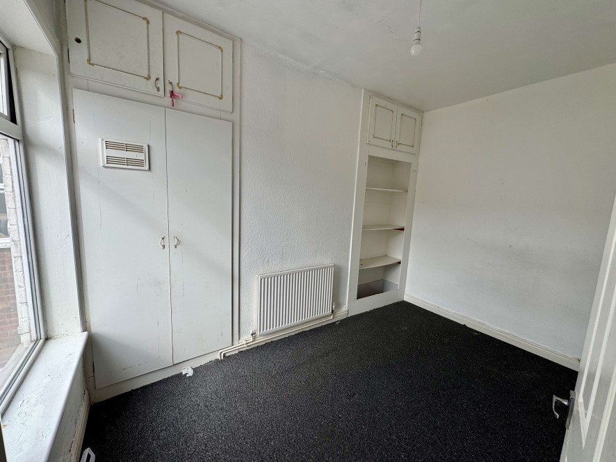 6 Holderness Villas, Ceylon Street, Hull, East Yorkshire, HU9 5RQ