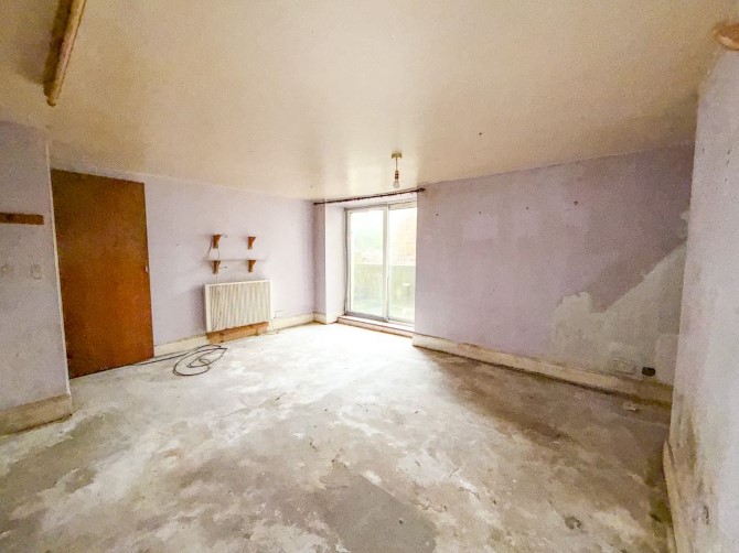 Flat 1, 63 Abbey Road, Torquay, Torbay, TQ2 5NN