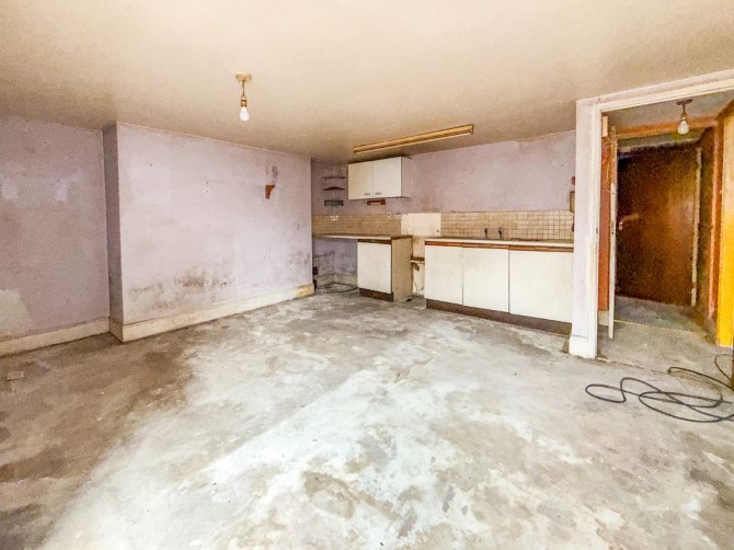 Flat 1, 63 Abbey Road, Torquay, Torbay, TQ2 5NN