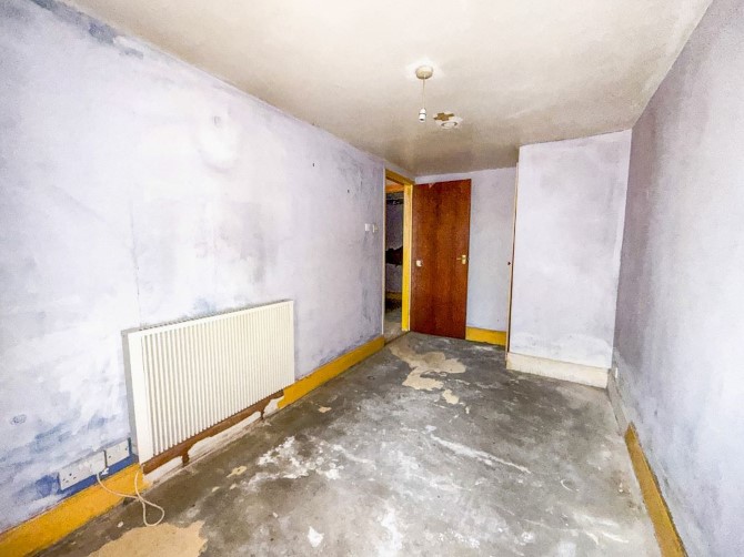 Flat 1, 63 Abbey Road, Torquay, Torbay, TQ2 5NN