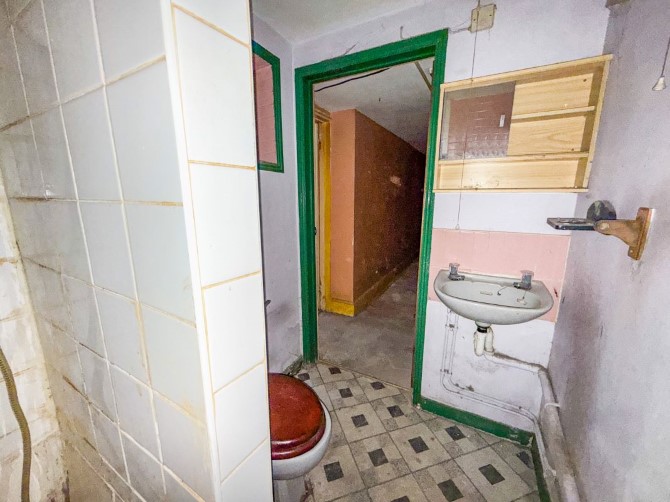 Flat 1, 63 Abbey Road, Torquay, Torbay, TQ2 5NN