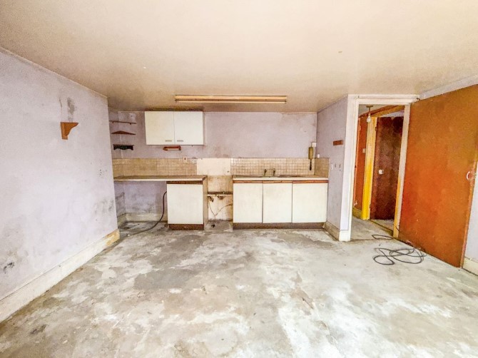 Flat 1, 63 Abbey Road, Torquay, Torbay, TQ2 5NN