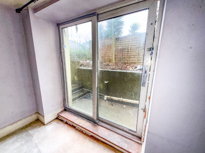 Flat 1, 63 Abbey Road, Torquay, Torbay, TQ2 5NN