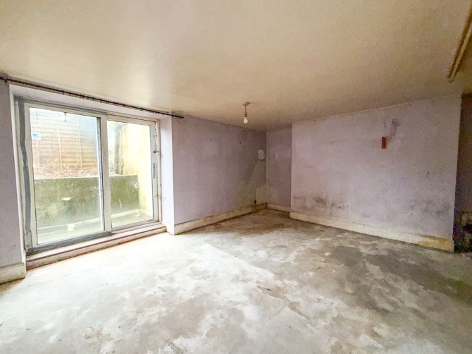 Flat 1, 63 Abbey Road, Torquay, Torbay, TQ2 5NN