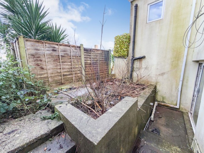 Flat 1, 63 Abbey Road, Torquay, Torbay, TQ2 5NN