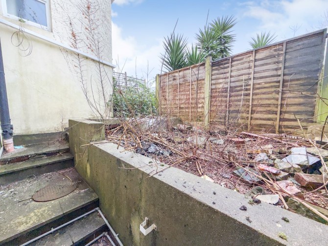 Flat 1, 63 Abbey Road, Torquay, Torbay, TQ2 5NN