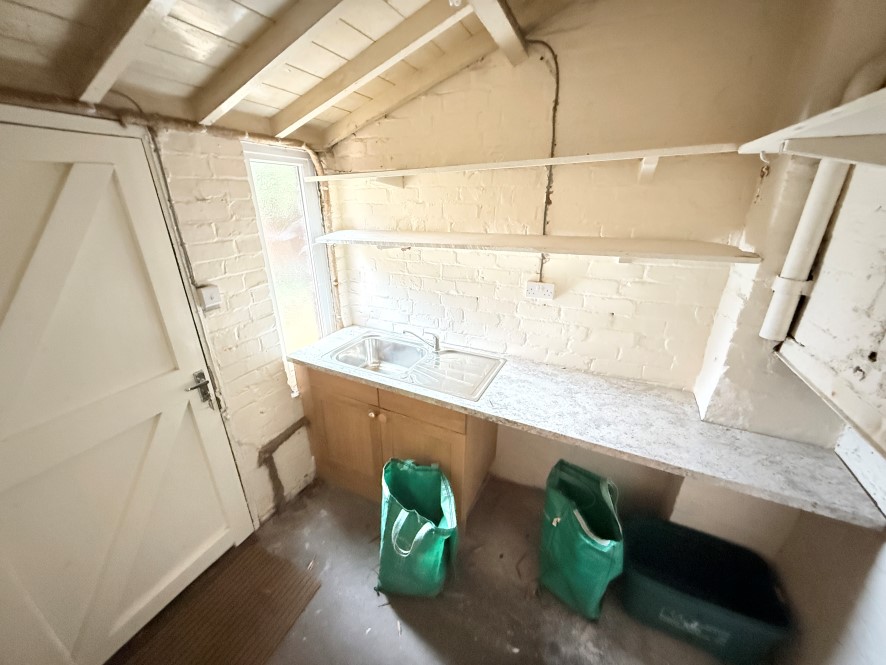 134 Petteril Street, Carlisle, Cumbria CA1 2AW