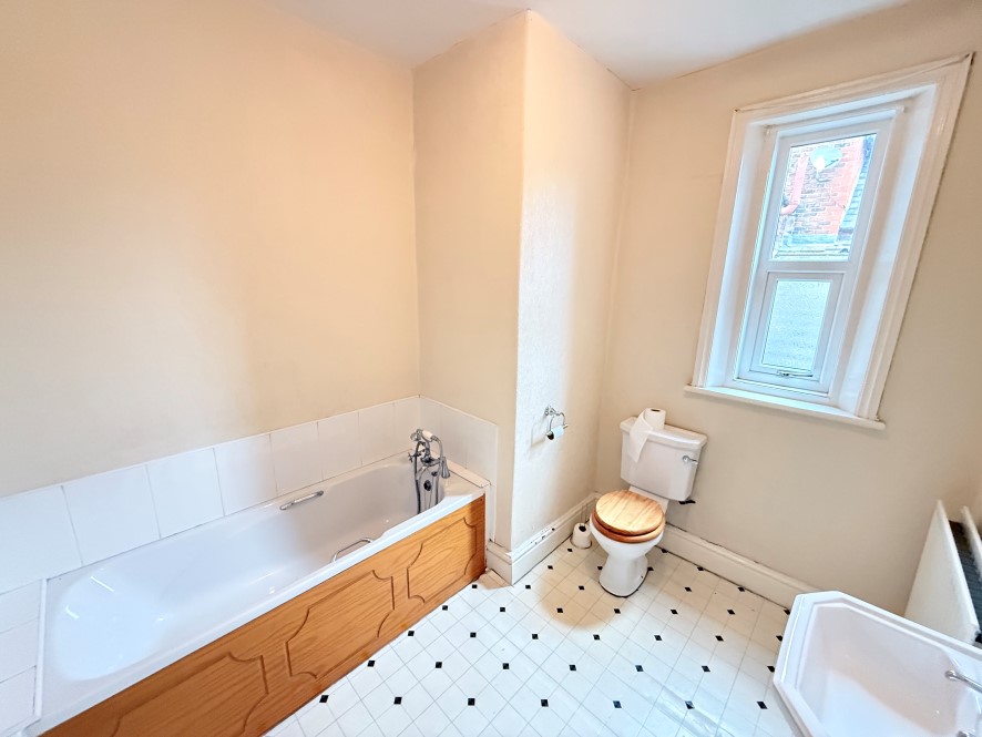 134 Petteril Street, Carlisle, Cumbria CA1 2AW