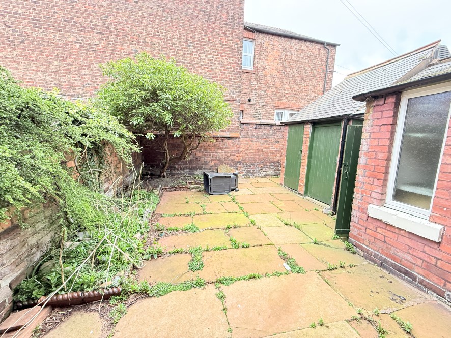 134 Petteril Street, Carlisle, Cumbria CA1 2AW