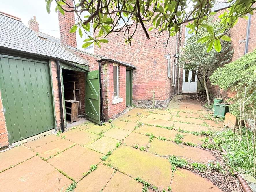 134 Petteril Street, Carlisle, Cumbria CA1 2AW