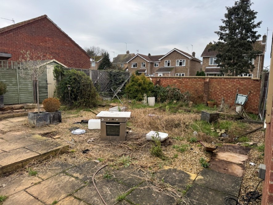 1 Tudor Way, Dersingham, King's Lynn, Norfolk PE31 6LX