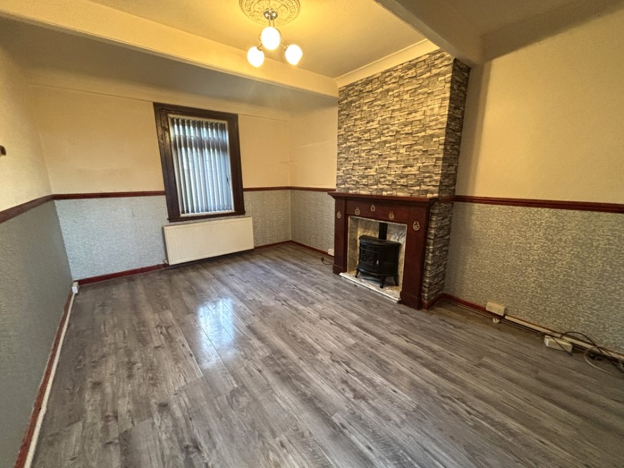 4 Millburn Road, Westfield, Bathgate, West Lothian EH48 3BT