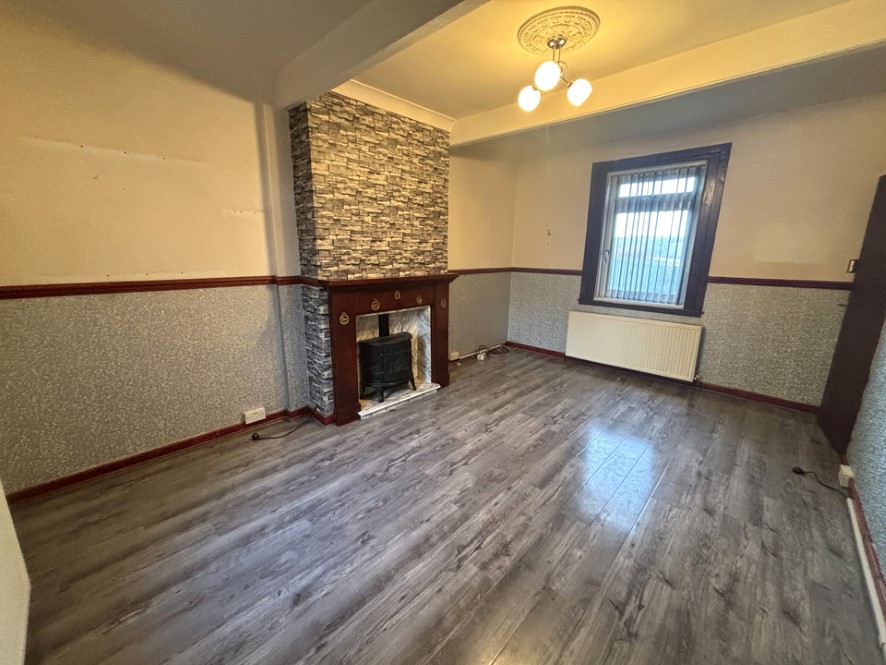 4 Millburn Road, Westfield, Bathgate, West Lothian EH48 3BT