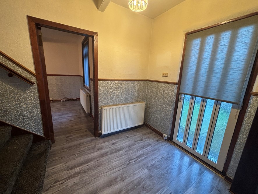 4 Millburn Road, Westfield, Bathgate, West Lothian EH48 3BT