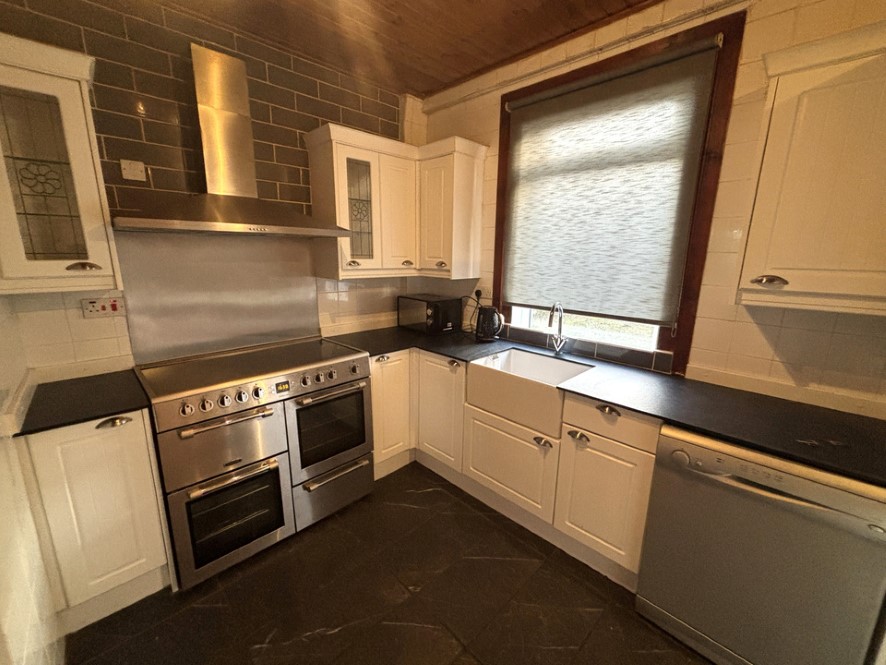 4 Millburn Road, Westfield, Bathgate, West Lothian EH48 3BT