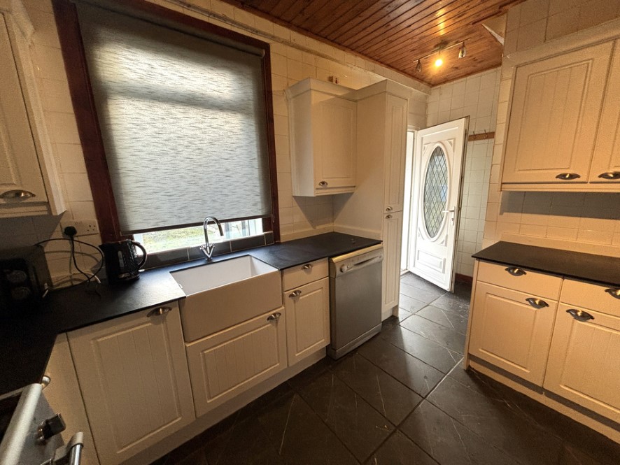 4 Millburn Road, Westfield, Bathgate, West Lothian EH48 3BT