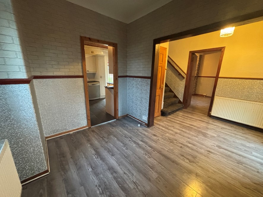 4 Millburn Road, Westfield, Bathgate, West Lothian EH48 3BT