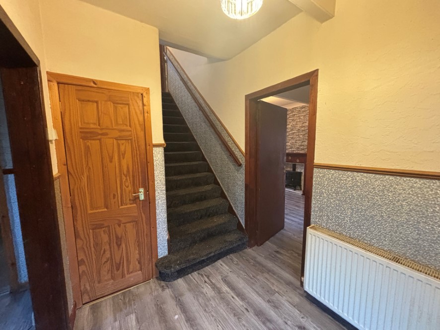 4 Millburn Road, Westfield, Bathgate, West Lothian EH48 3BT