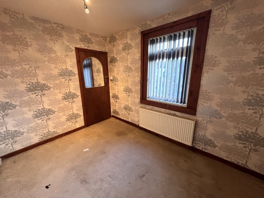 4 Millburn Road, Westfield, Bathgate, West Lothian EH48 3BT