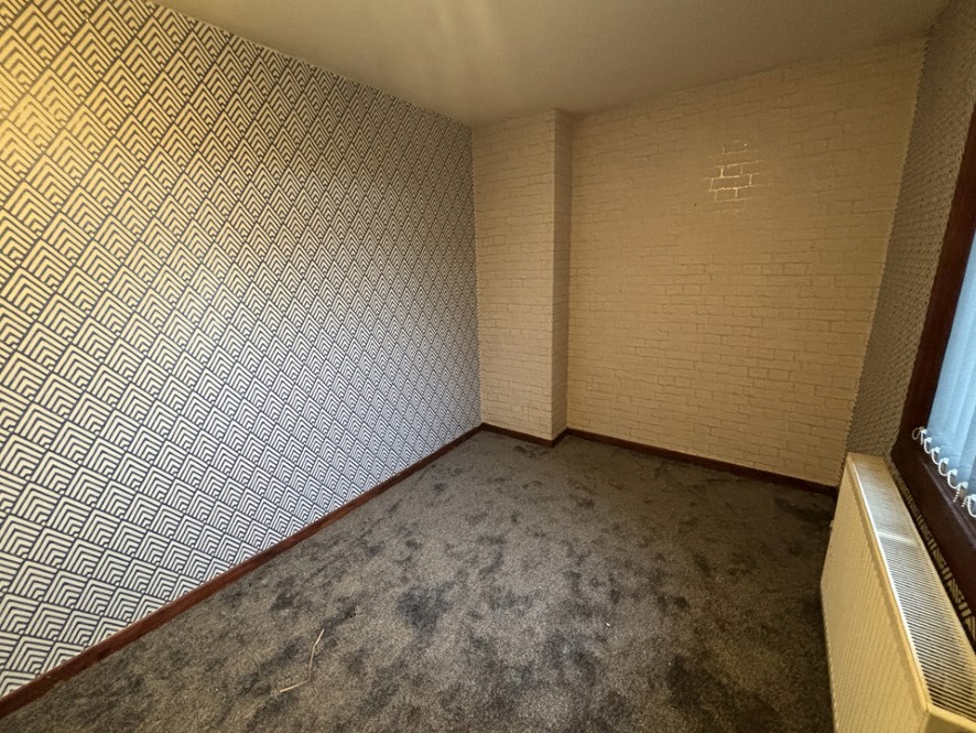 4 Millburn Road, Westfield, Bathgate, West Lothian EH48 3BT