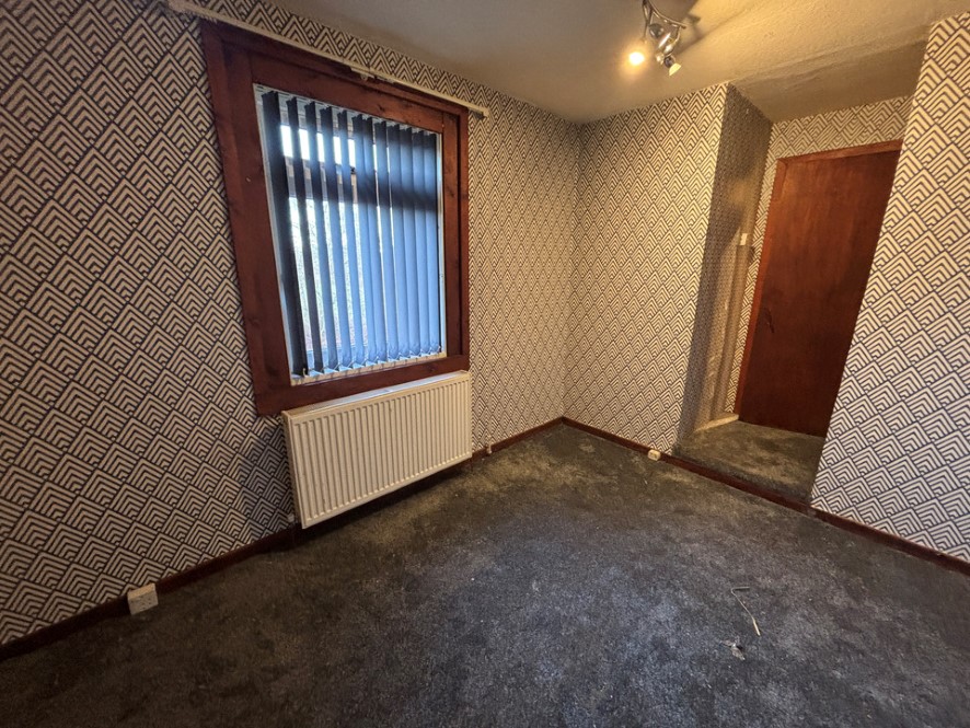 4 Millburn Road, Westfield, Bathgate, West Lothian EH48 3BT