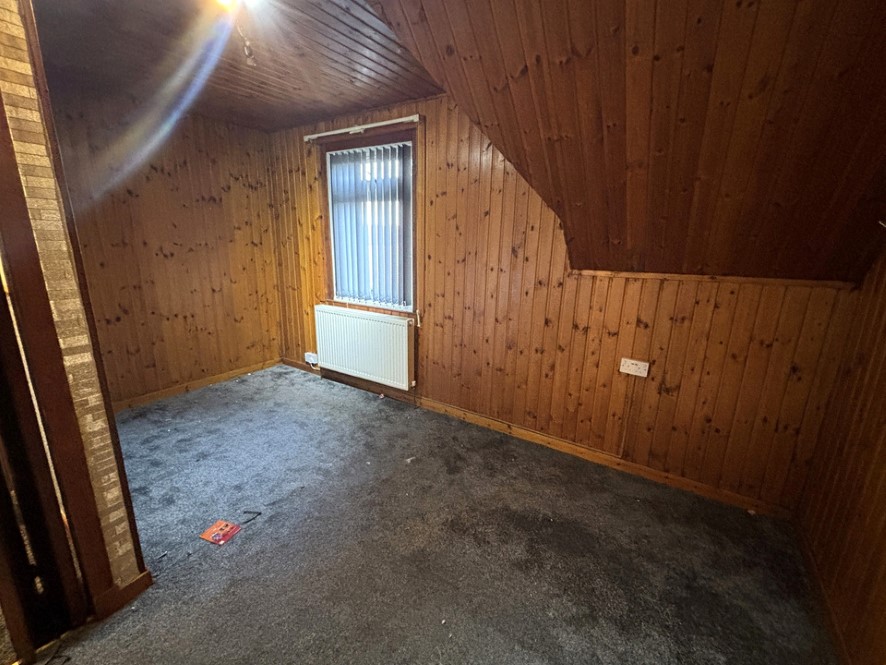 4 Millburn Road, Westfield, Bathgate, West Lothian EH48 3BT