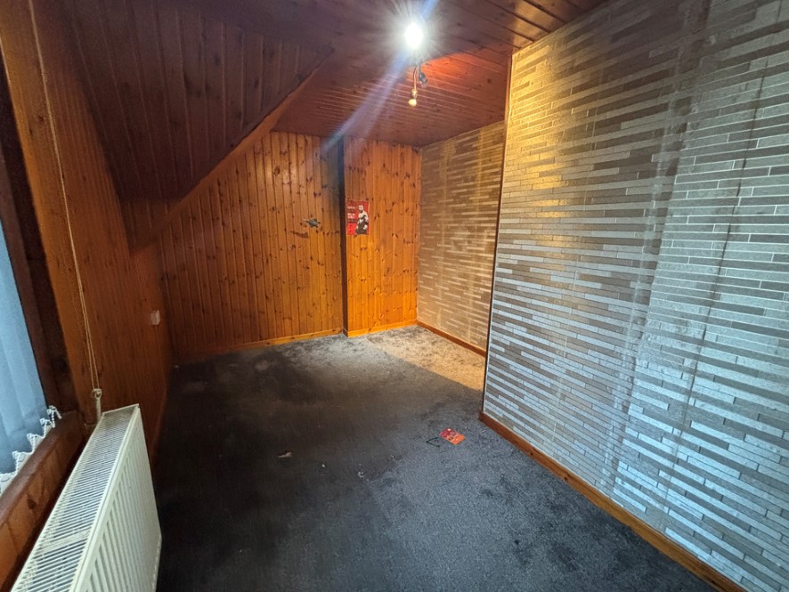 4 Millburn Road, Westfield, Bathgate, West Lothian EH48 3BT