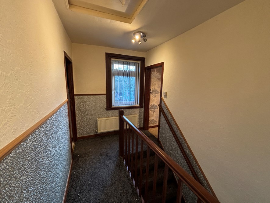 4 Millburn Road, Westfield, Bathgate, West Lothian EH48 3BT