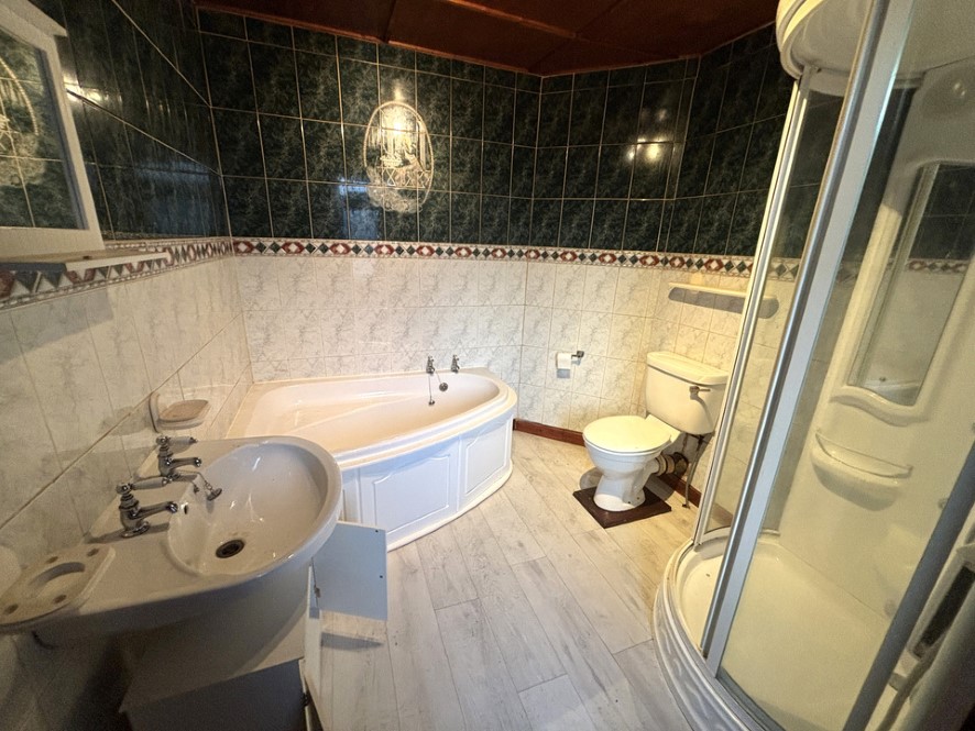 4 Millburn Road, Westfield, Bathgate, West Lothian EH48 3BT