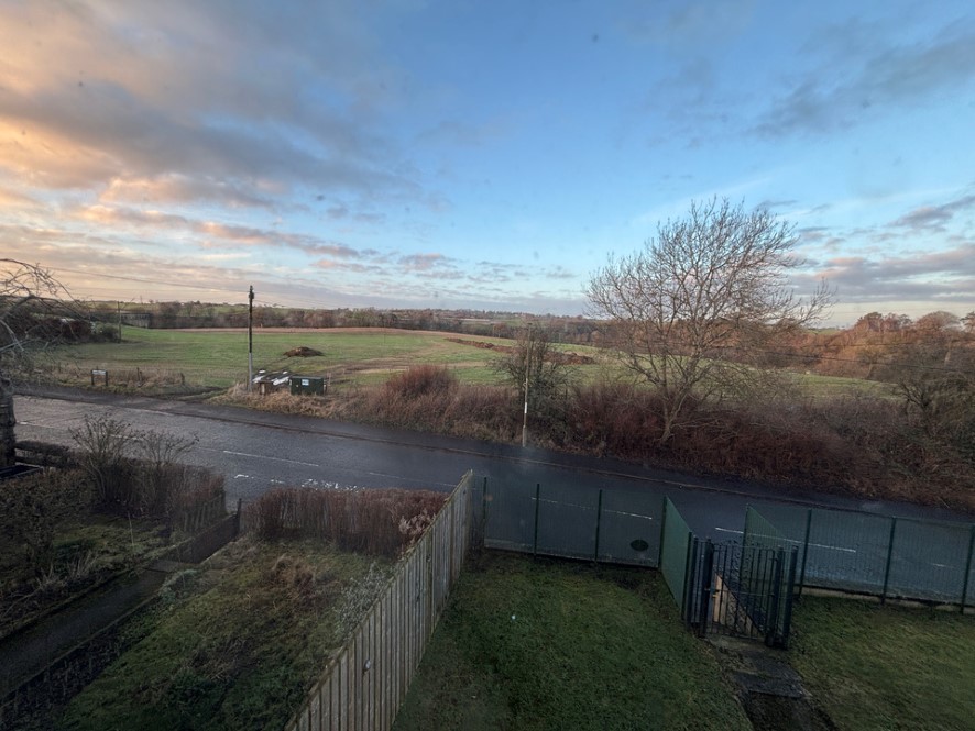 4 Millburn Road, Westfield, Bathgate, West Lothian EH48 3BT