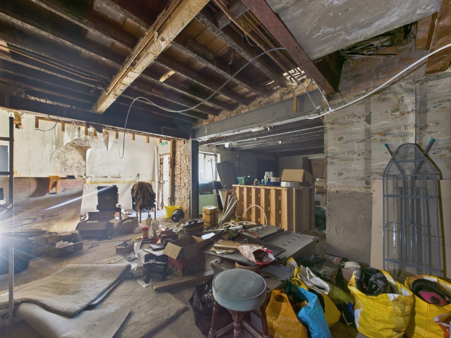 'The Red Lion' + 2 New Dwellings, 57 Middle Street North, Driffield, East Yorkshire, YO25 6SS