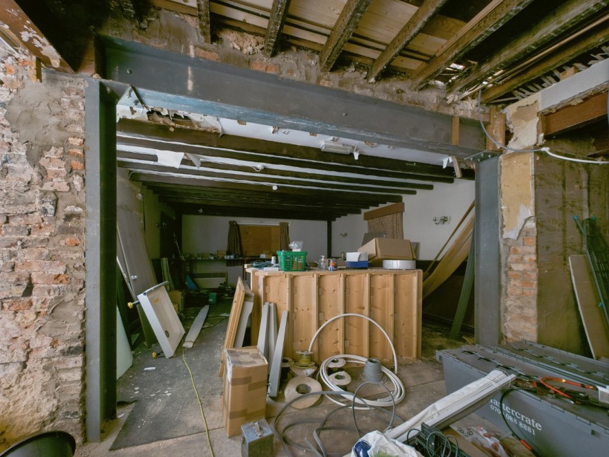 'The Red Lion' + 2 New Dwellings, 57 Middle Street North, Driffield, East Yorkshire, YO25 6SS