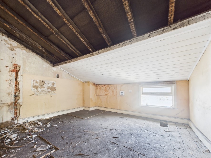 'The Red Lion' + 2 New Dwellings, 57 Middle Street North, Driffield, East Yorkshire, YO25 6SS