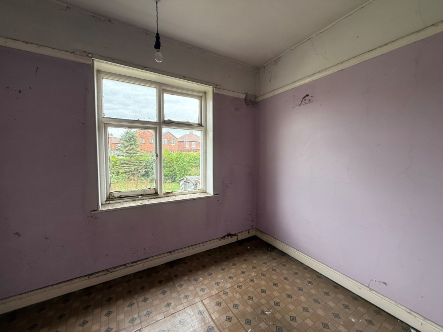 38 Station Road, Brimington, Chesterfield, Derbyshire, S43 1JT