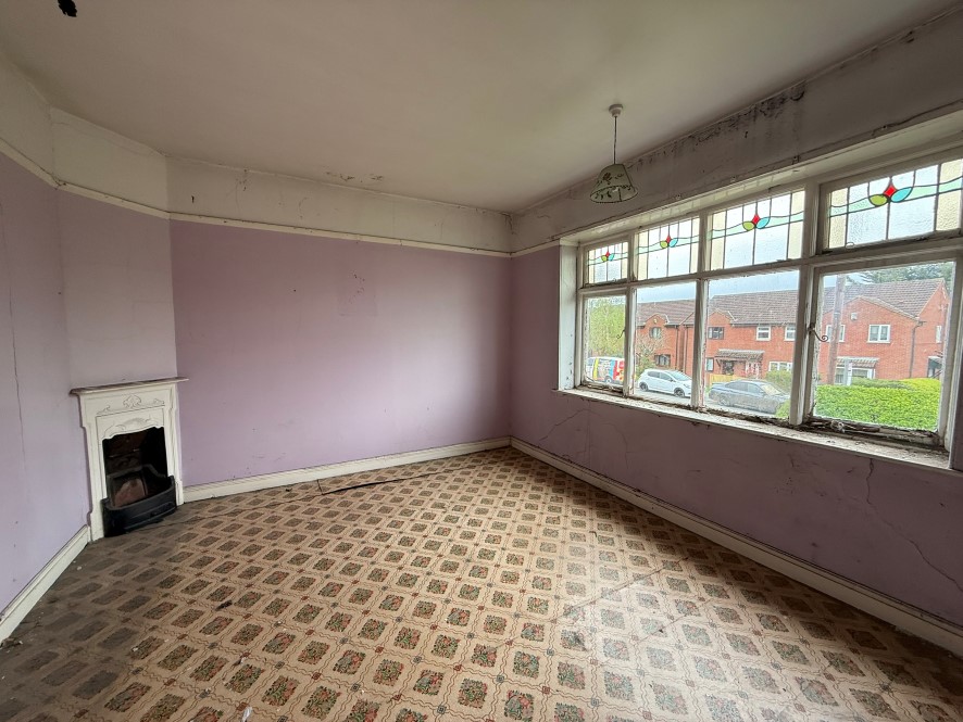 38 Station Road, Brimington, Chesterfield, Derbyshire, S43 1JT